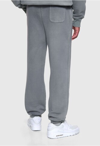 Dropsize Regular Broek in Grijs