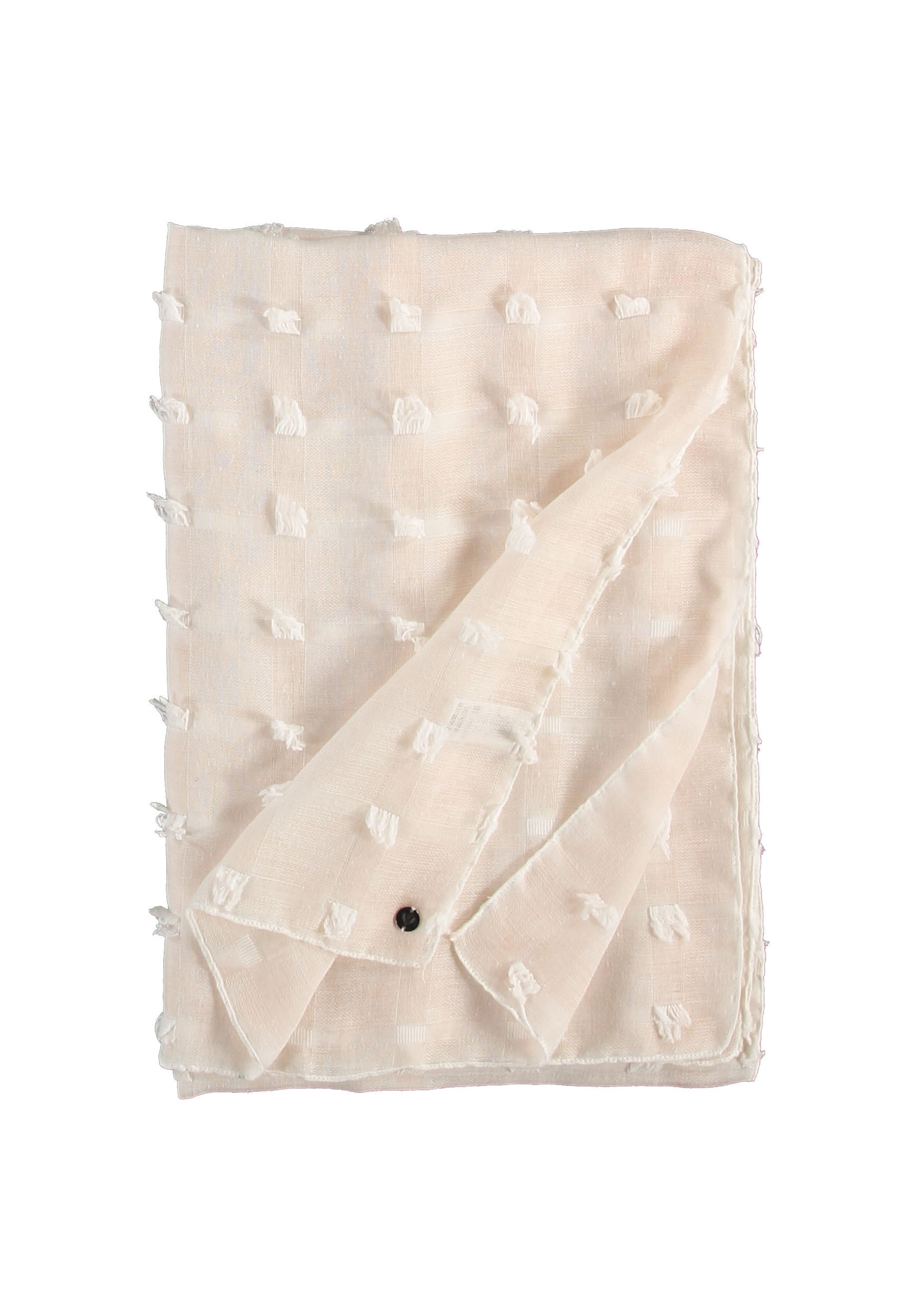 FRAAS Schal in Weiß