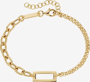 Suri Frey Armbånd ' SFY Tammy ' i guld: forside