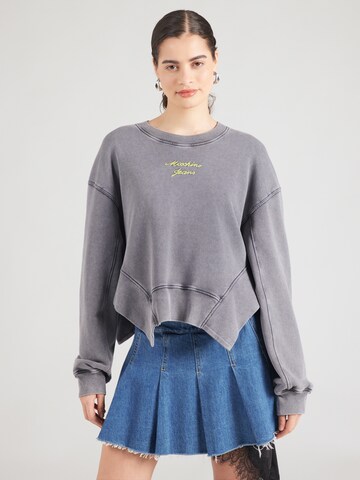 Moschino Jeans Tréning póló - kék: elől