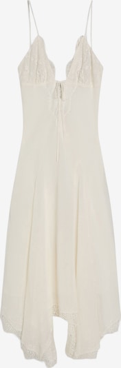 Bershka Kesämekko värissä vaaleabeige, Tuotenäkymä