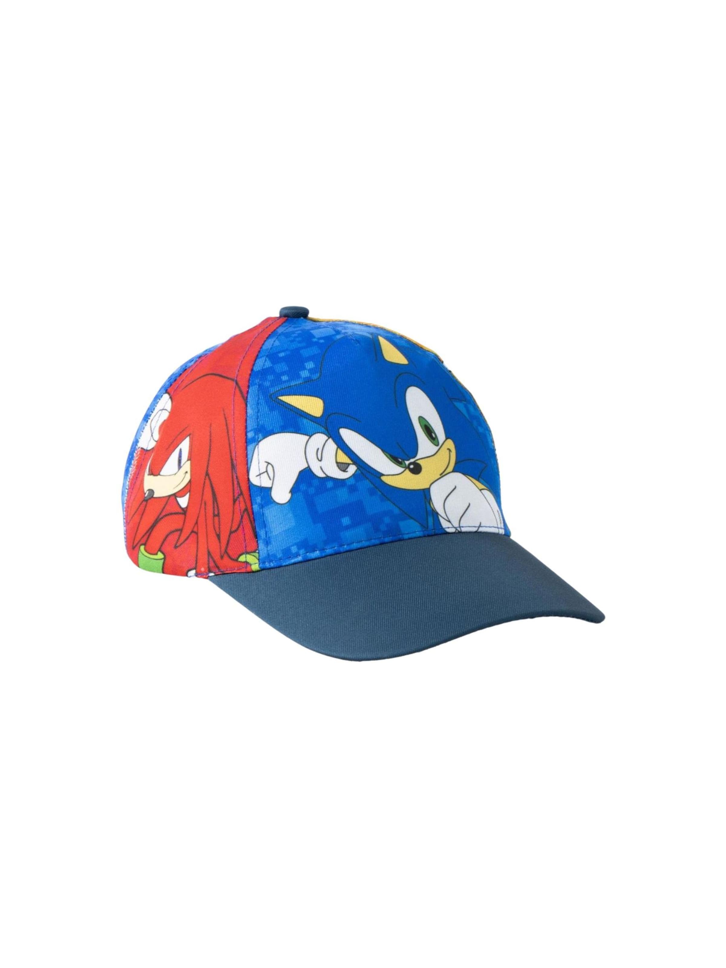 DISNEY Hat 'Sonic' in Mixed colors: front