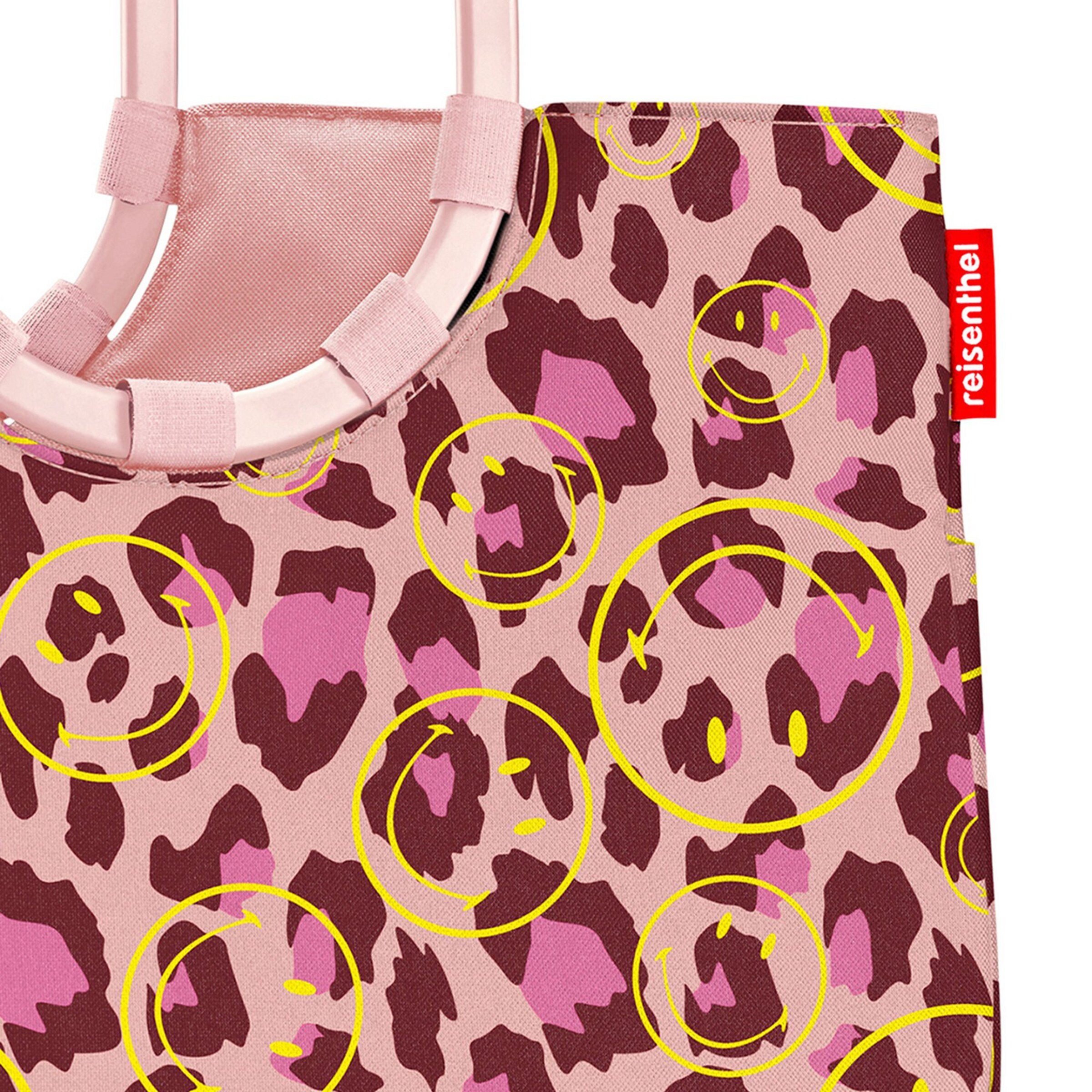 Cabas REISENTHEL en rose