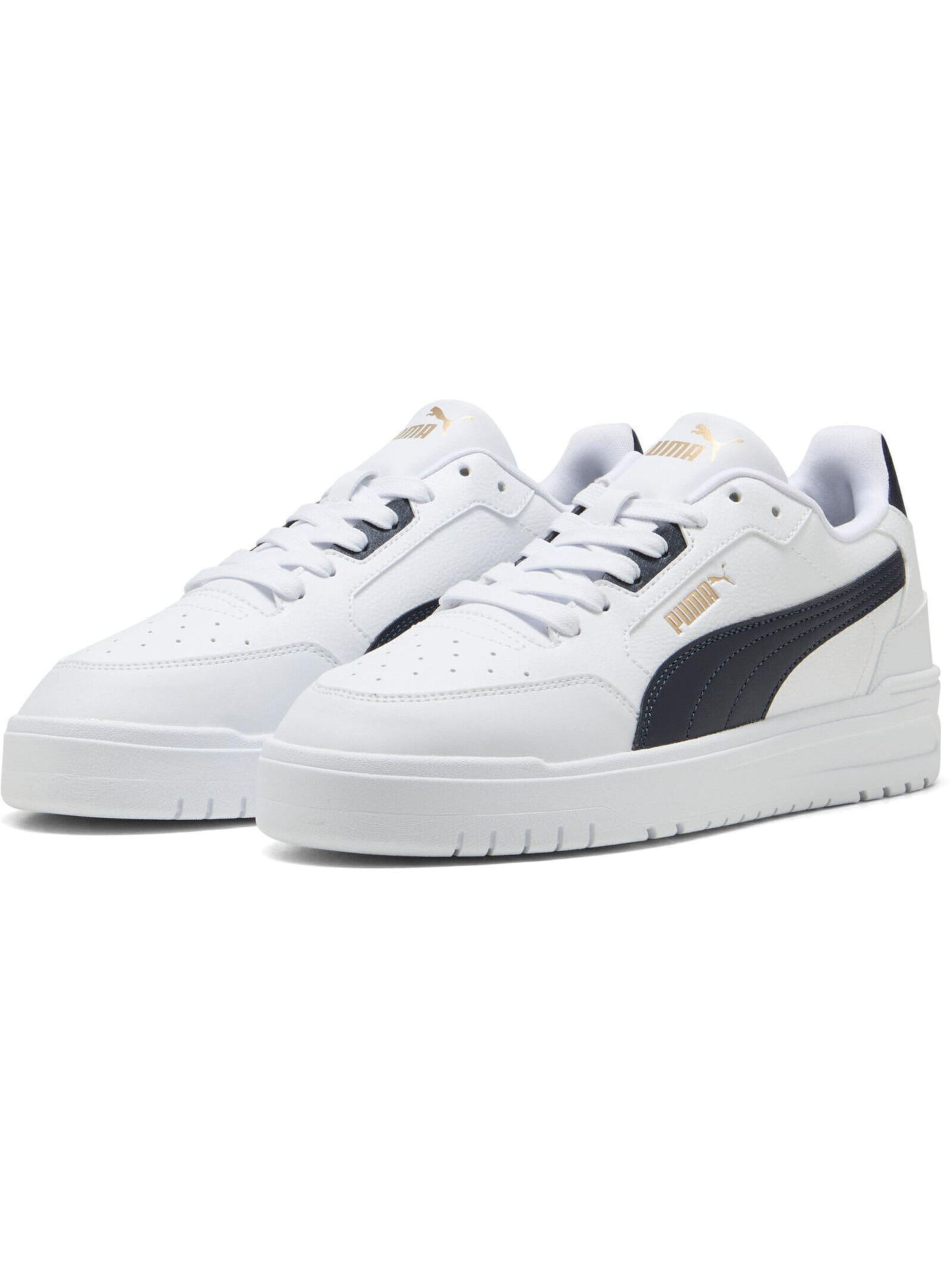 Scarpa sportiva 'Shuffle Downtown' di PUMA in bianco