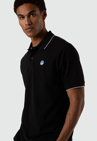 T-Shirt North Sails en noir