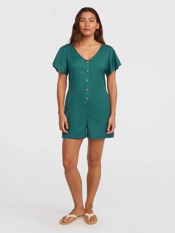 O'NEILL Kombinezon 'O'riginals' | zelena barva