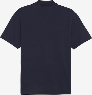 PUMA Performance Shirt in Blue