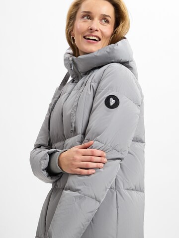 MOS MOSH Winter coat in Grey