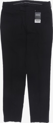 Tiger of Sweden Pants in 33 in Black: front