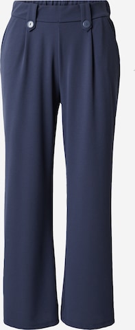 Pantalon à pince 'CARSania' ONLY Carmakoma en bleu : devant