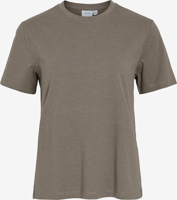 VILAMajica 'VINORA' - smeđa boja: prednji dio