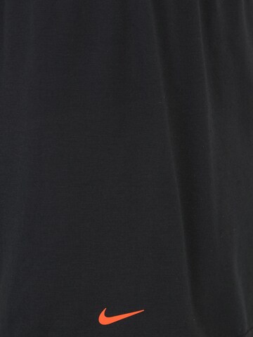 NIKE Boxershorts in Schwarz