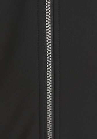 KangaROOS Performance Jacket in Black