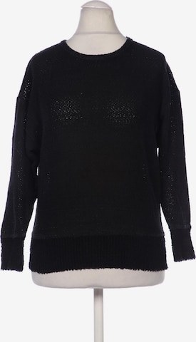 IRO Sweater & Cardigan in S in Black: front
