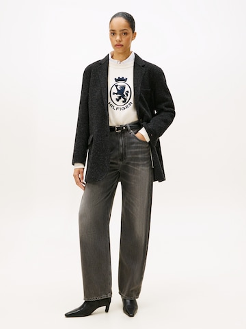 Regular Jeans 'Teya' de la TOMMY HILFIGER pe gri