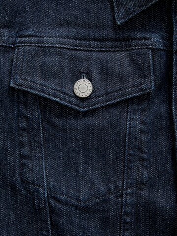 Veste mi-saison Next en bleu