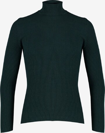 Pullover di Trendyol in verde: frontale