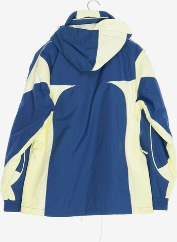 ZIENER Jacket & Coat in XL in Blue