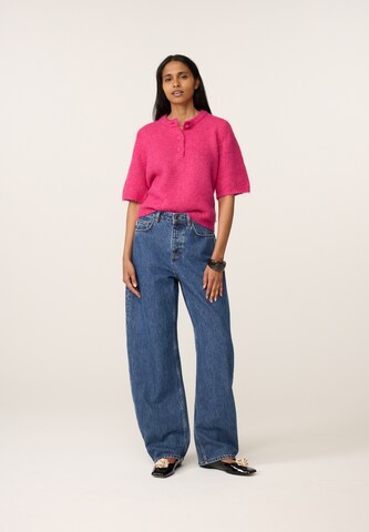 Fabienne Chapot Pullover in Pink