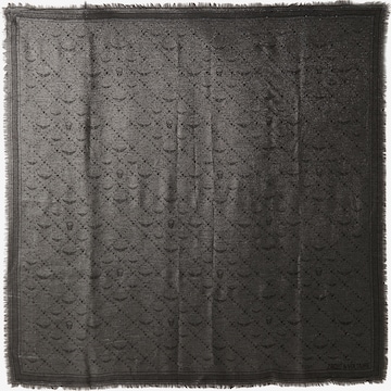 Zadig & Voltaire Huivi 'GLENN' värissä harmaa: etupuoli