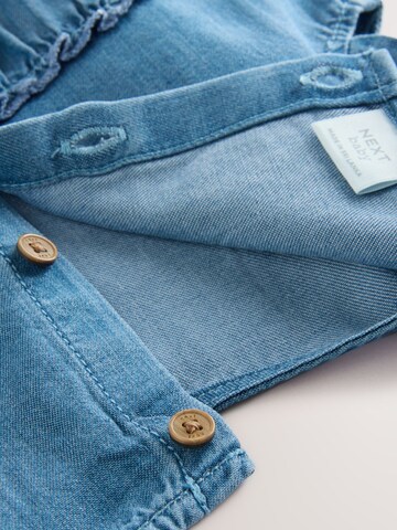 Tutina / body per bambino di Next in blu