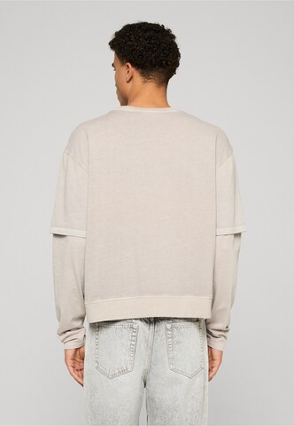 Urban Classics - Camiseta en gris