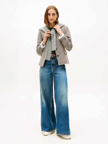 Blazer 'Heritage' TOMMY HILFIGER en mélange de couleurs