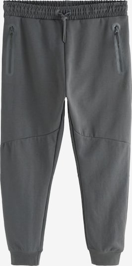 Next Hlače 'Athleisure' veličine 31-32/regular u tamo siva, Pregled proizvoda