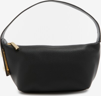 Chiara Ferragni Handbag in Gold / Black, Item view