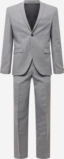 JACK & JONES Suit 'Solaris' in Light grey, Item view