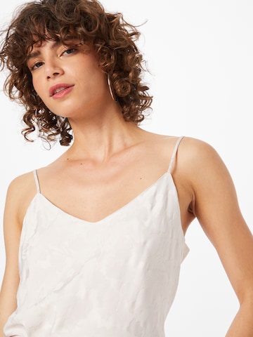 Club Monaco Top 'KORA' in Lila