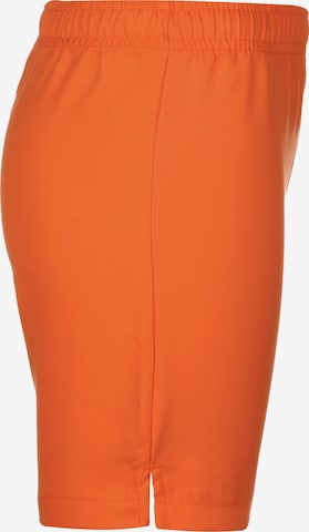 Loosefit Pantalon de sport 'Tahi' OUTFITTER en orange