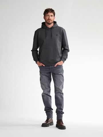 Petrol Industries Sweatshirt in Grey