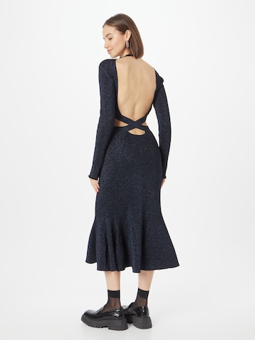 3.1 Phillip Lim - Vestido de punto 'MARLED' en negro