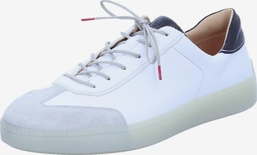 THINK! Sneaker 'Turna' in Weiß: Vorderseite