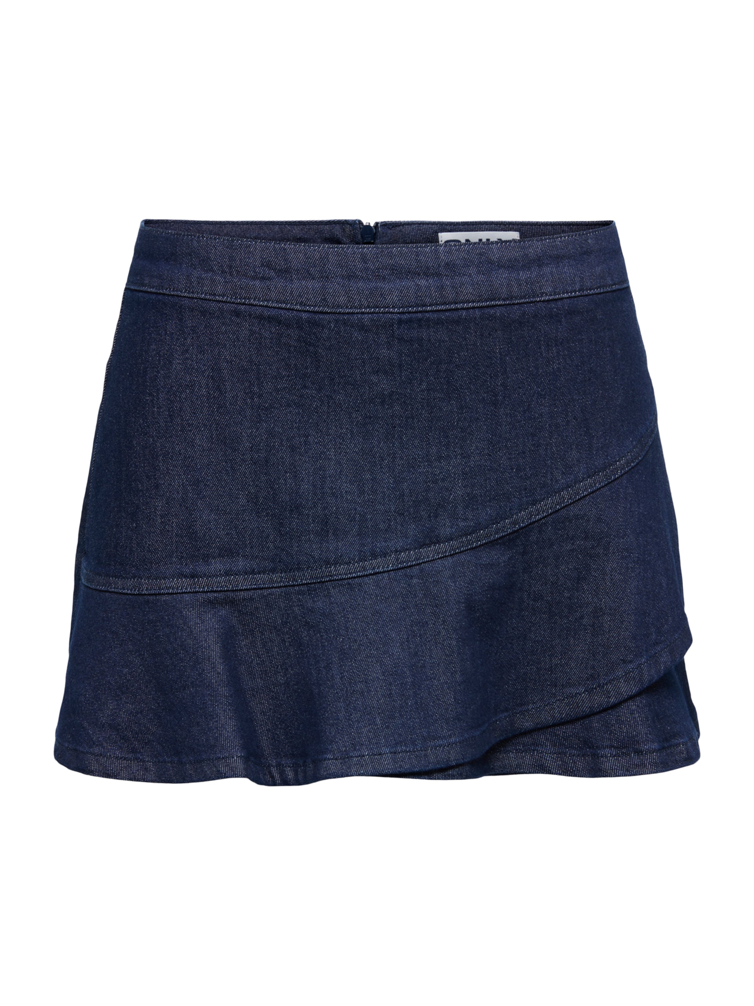 ONLY Skirt in Blue: front