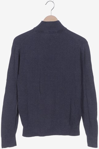 TOMMY HILFIGER Sweater & Cardigan in M in Blue
