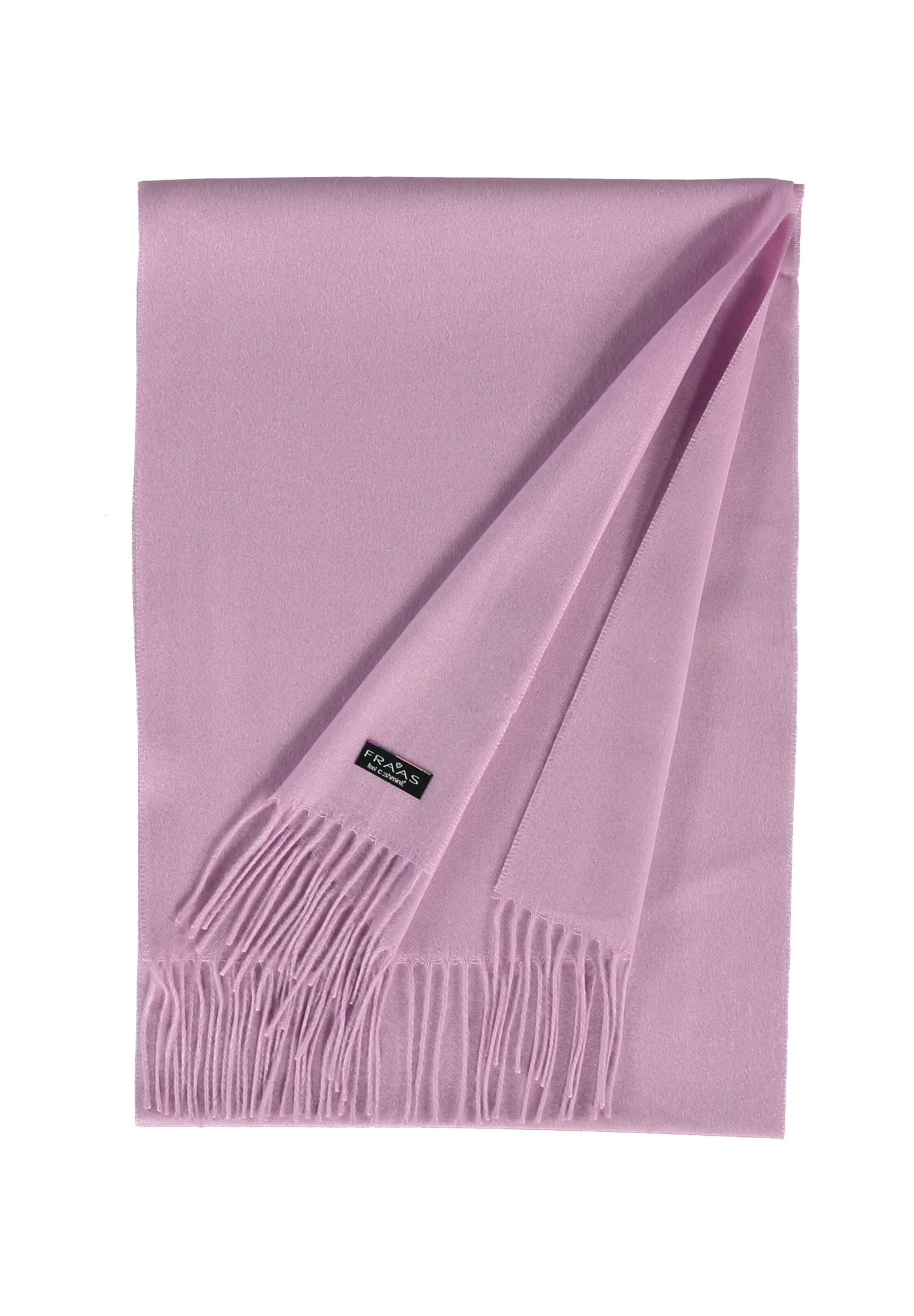 FRAAS Scarf in Purple