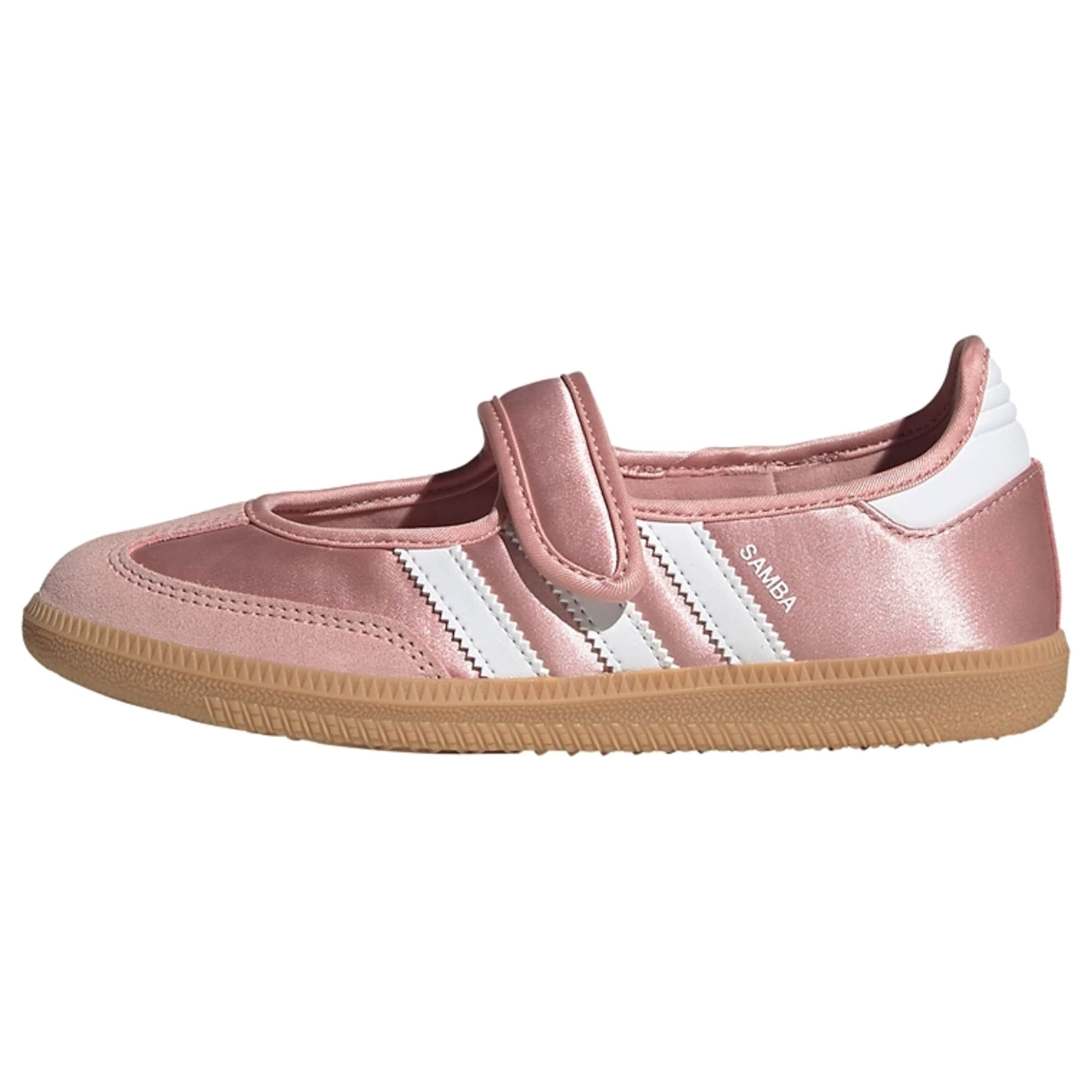 ADIDAS ORIGINALS Sneakers 'Samba' in 36 in Rose / White, Item view