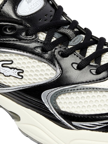 LACOSTE Sneaker 'Storm 96 2K' in Mischfarben