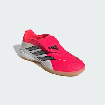 ADIDAS PERFORMANCE Fußballschuh 'Predator Pro' in Rot