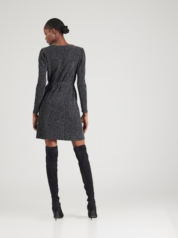 VILA Dress 'VIEleina' in Black