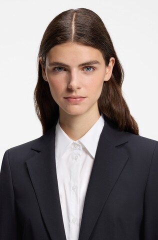 HUGO Blazers in Blauw
