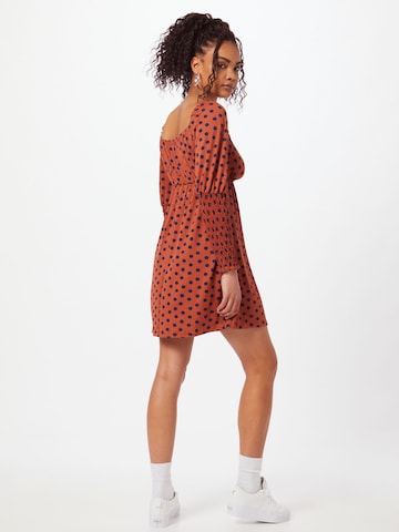 Abito 'POLKA' di Dorothy Perkins in rosso