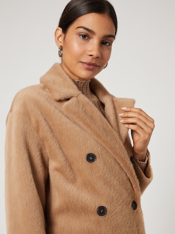 Manteau mi-saison 'Lorain' Guido Maria Kretschmer Women en beige