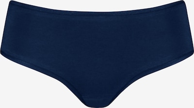 Mey Panty in dunkelblau, Produktansicht