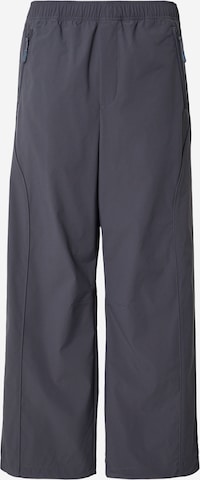 Pantalon 'JPSTOWEN' JACK & JONES en gris : devant