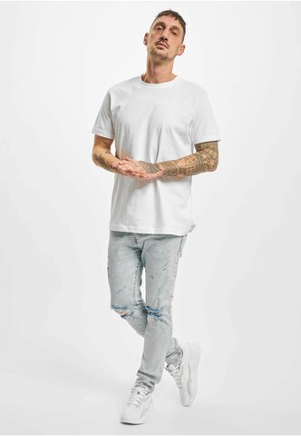 regular Jeans 'Dirk' di 2Y Premium in blu