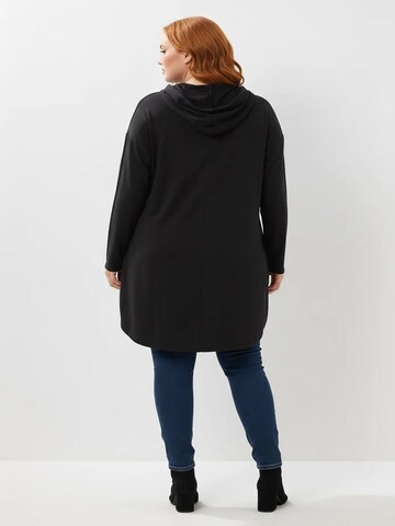 Sweat-shirt Shape Of You en noir