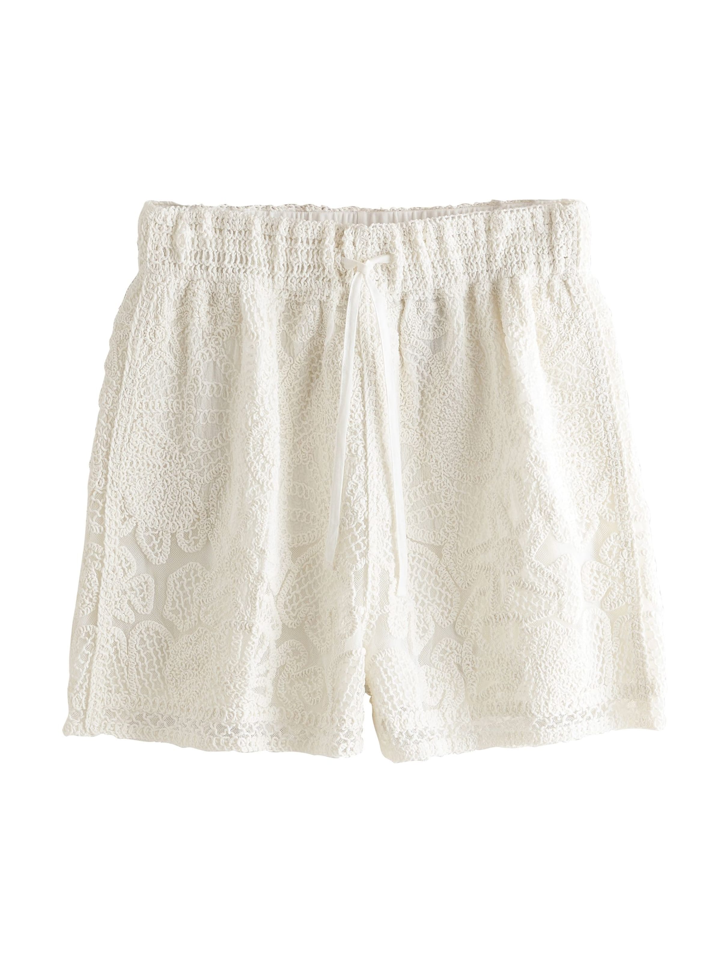 Next regular Παντελόνι σε μπεζ: μπροστά